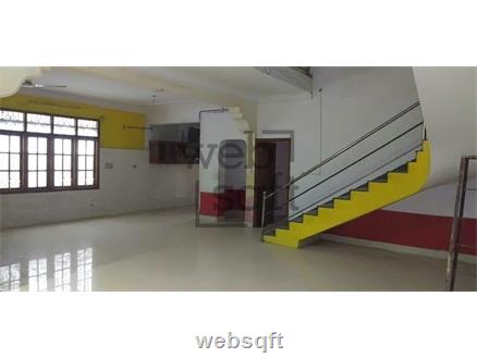 Commercial complex for Rent in Madhapur